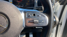 Mercedes-Benz CLA 200 AMG Line Executive 4dr Tip Auto Petrol Saloon